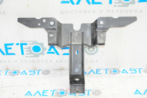 Hood lock plate Mazda CX-5 13-16