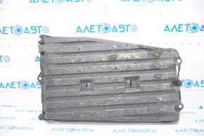 Bottom protection left Toyota Camry v40 broken mount