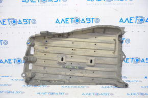 Bottom protection left Toyota Camry v40 broken mount