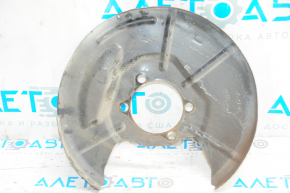 Brake Disc Cover Rear Left Mazda CX-5 13-16