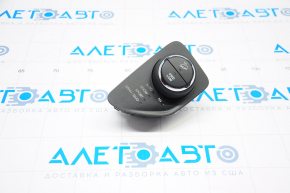 Automatic transmission control unit Jeep Cherokee KL 14-23