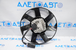 Right cooling fan Chevrolet Volt 16- with motor, no fragment