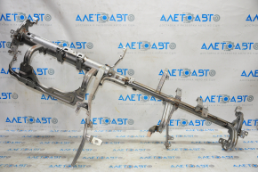 Mazda CX-5 13-16 underdash reinforcement pipe