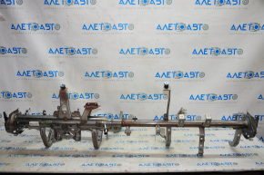 Mazda CX-5 13-16 underdash reinforcement pipe