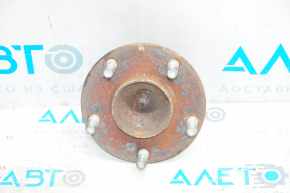 Rear left hub Mazda CX-5 13-16 FWD