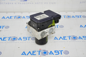 ABS ABS Chevrolet Malibu 13-15