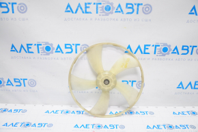 Left Cooling Fan Impeller for Lexus GS300 GS350 GS450h 06-11 5 Blades