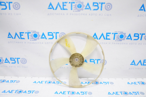 Left Cooling Fan Impeller for Lexus GS300 GS350 GS450h 06-11 5 Blades