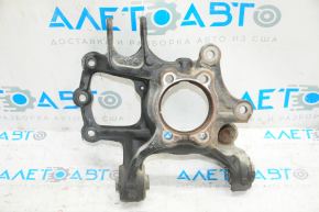 Rear left axle Mazda CX-5 13-16 FWD silents torn