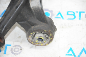 Rear left axle Mazda CX-5 13-16 FWD silents torn