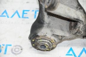 Rear left axle Mazda CX-5 13-16 FWD silents torn