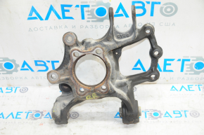 Rear right axle Mazda CX-5 13-16 FWD silents torn