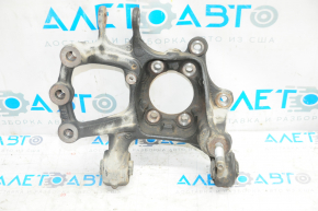 Rear right axle Mazda CX-5 13-16 FWD silents torn