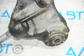 Rear right axle Mazda CX-5 13-16 FWD silents torn