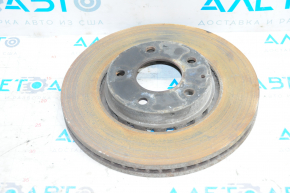 Front left brake disc Mazda CX-5 16 28mm