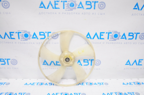 Left Cooling Fan Impeller for Lexus IS250 IS350 06-08