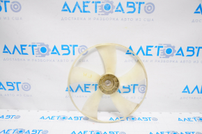 Left Cooling Fan Impeller for Lexus IS250 IS350 06-08