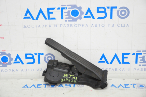 Gas pedal VW Jetta 11-18 USA broken fastener