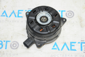 Right cooling fan motor for Mazda CX-5 13-16