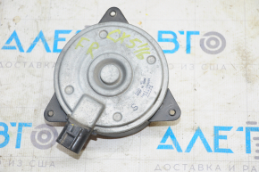 Right cooling fan motor for Mazda CX-5 13-16