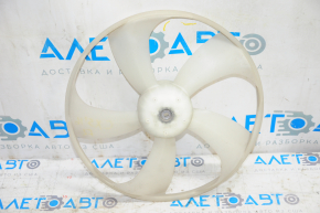 Left cooling fan impeller for Mazda CX-5 13-16