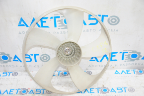 Left cooling fan impeller for Mazda CX-5 13-16