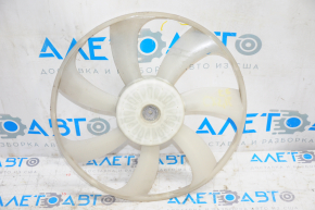 Right cooling fan impeller for Mazda CX-5 13-16