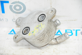 Mazda CX-5 13-16 2.0, 2.5 transmission oil cooler