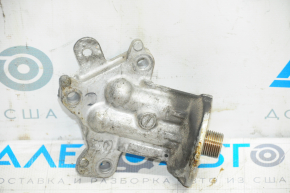 Oil filter housing Mazda CX-5 13-16 2.5