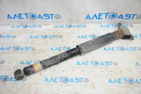 Rear right shock absorber Mazda CX-5 13-16 FWD
