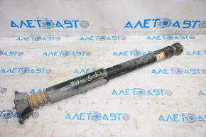 Rear right shock absorber Mazda CX-5 13-16 FWD