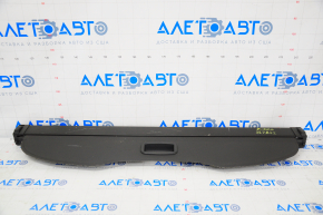 Ford C-max MK2 13-18 boot curtain black, scratches