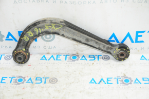 Upper rear right arm Mazda CX-5 13-16 torn silent blocks