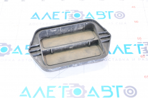 Left air vent shield for Mazda CX-5 13-16