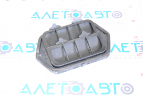 Left air vent shield for Mazda CX-5 13-16