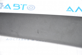 Door trim side front right VW Jetta 19-21 broken fastening, worn