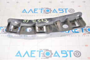 Right front bumper mount for Mazda CX-5 13-16