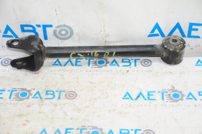Rear left transverse control arm Mazda CX-5 13-16 cracked silent block