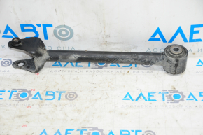 Rear left transverse control arm Mazda CX-5 13-16 cracked silent block