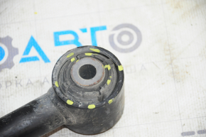 Rear left transverse control arm Mazda CX-5 13-16 cracked silent block