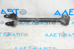 Rear right transverse control arm Mazda CX-5 13-16 cracked silent block