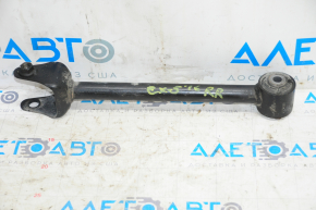 Rear right transverse control arm Mazda CX-5 13-16 cracked silent block