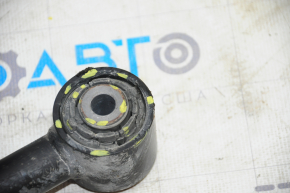 Rear right transverse control arm Mazda CX-5 13-16 cracked silent block