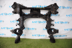 Front subframe BMW 3 F30 13-18 AWD rusty