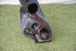 Front subframe BMW 3 F30 13-18 AWD rusty