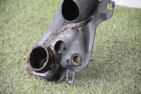 Front subframe BMW 3 F30 13-18 AWD rusty