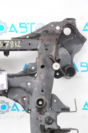 Front subframe BMW 3 F30 13-18 AWD rusty