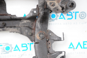 Front subframe BMW 3 F30 13-18 AWD rusty
