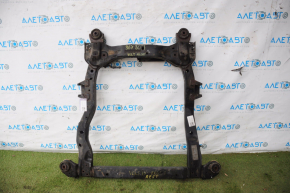 Front subframe Chevrolet Volt 11-13 rusty