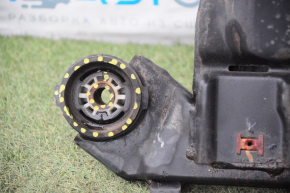 Front subframe Chevrolet Volt 11-13 rusty, cracked 2S/B